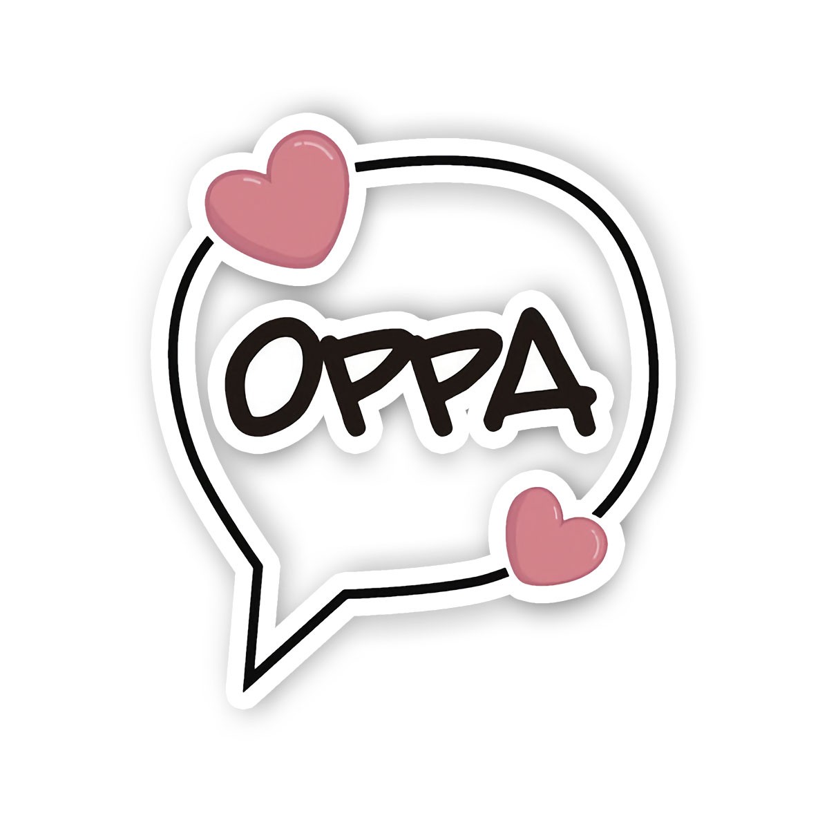 Oppa