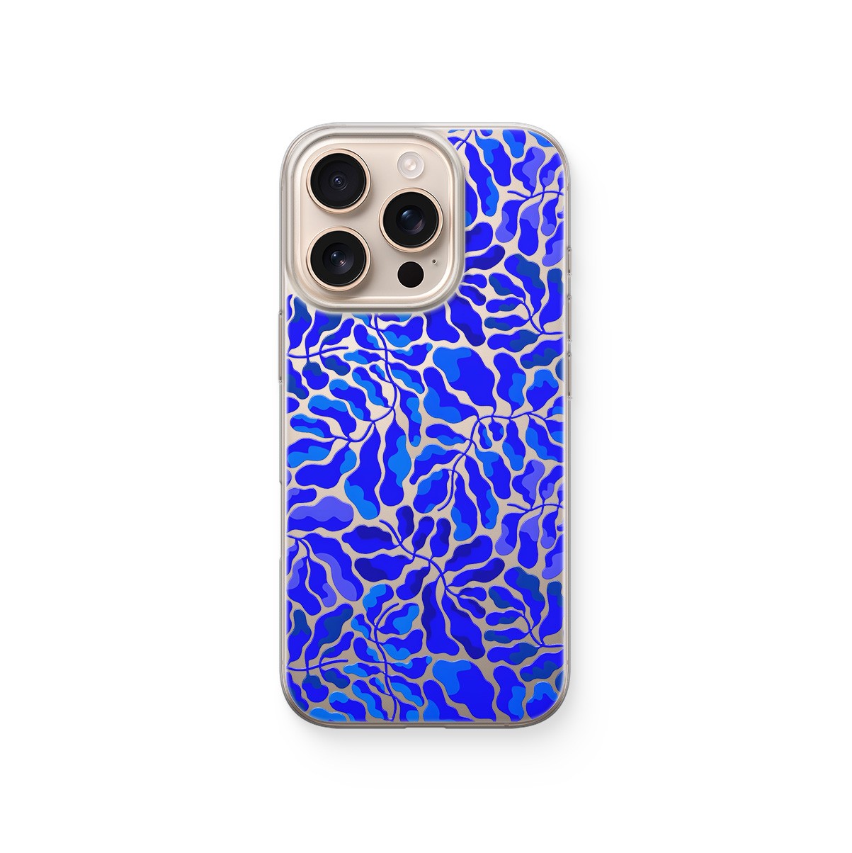Indigo Fern