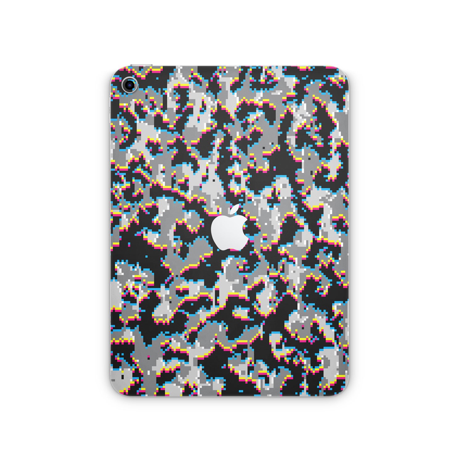 Glitch Camo