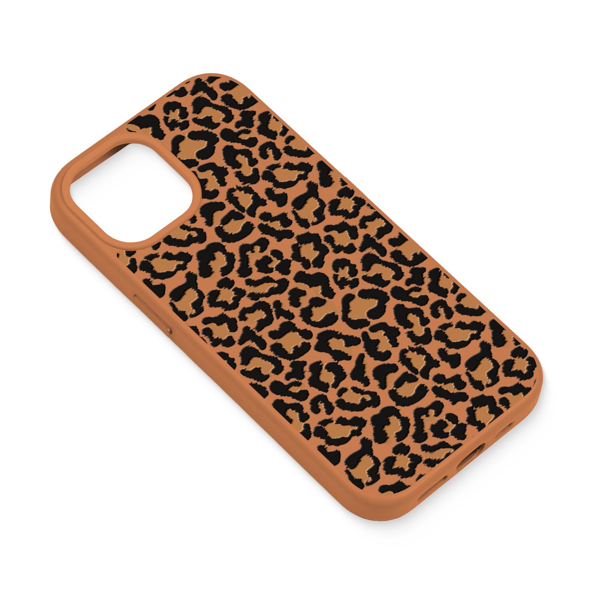 B Leopard - Deri MagSafe