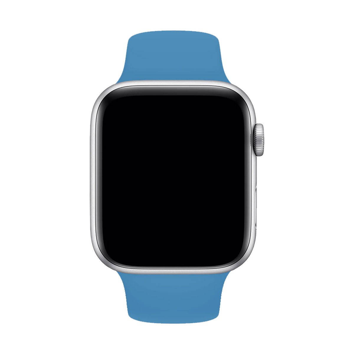 Spor Silikon Sky Blue