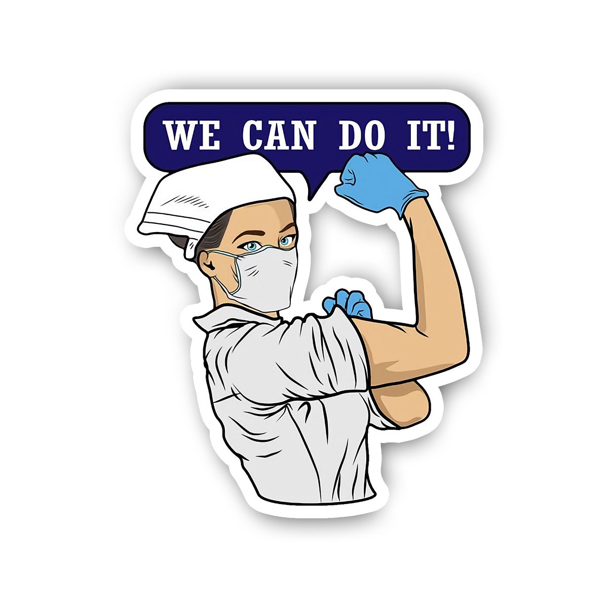 We Can Do