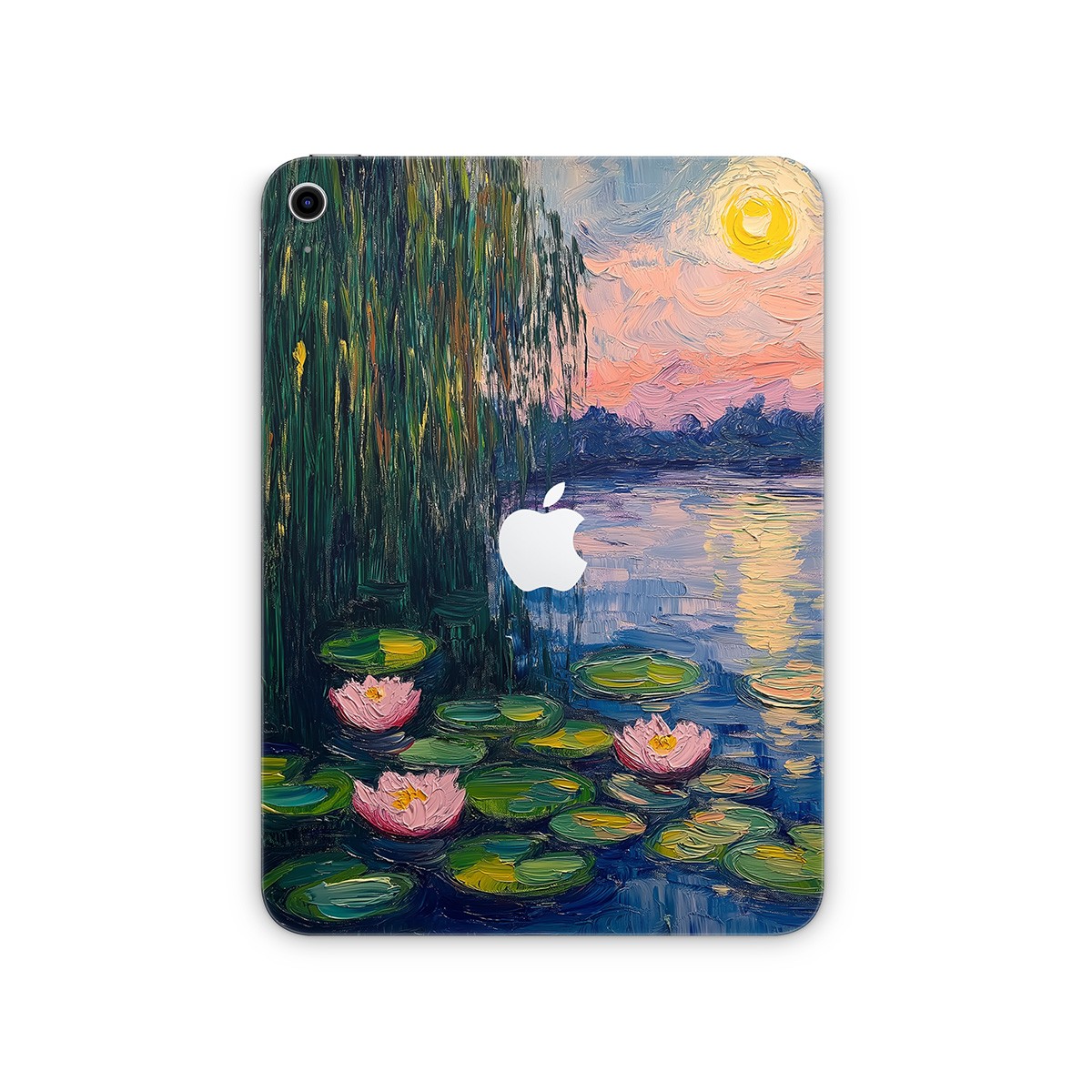 iPad Monet
