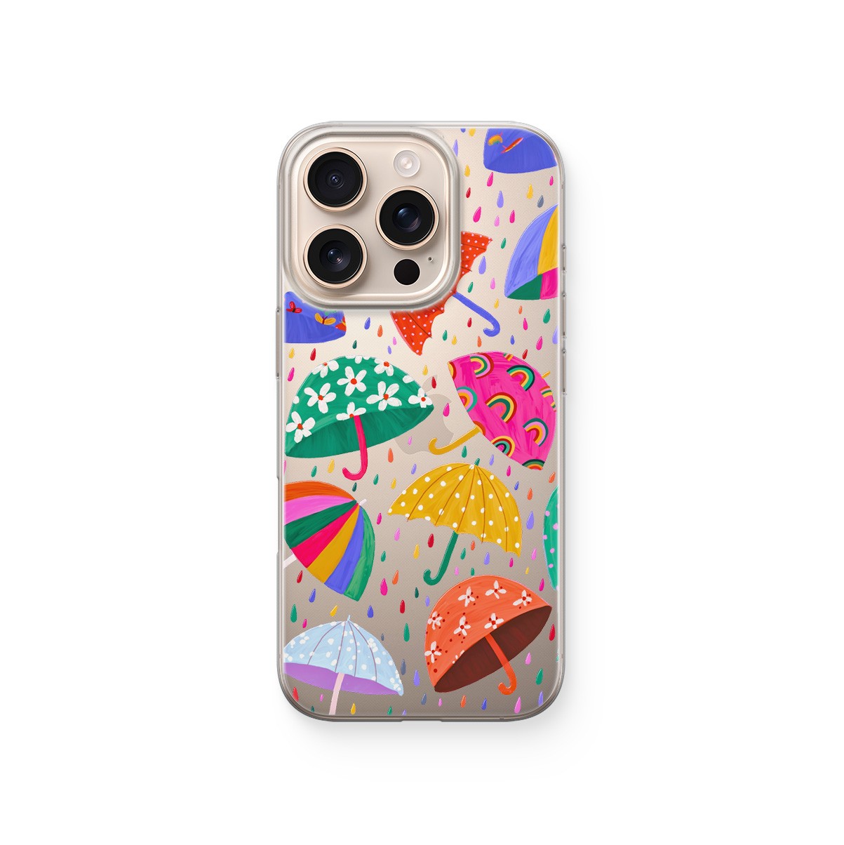 Rainbow Drizzle
