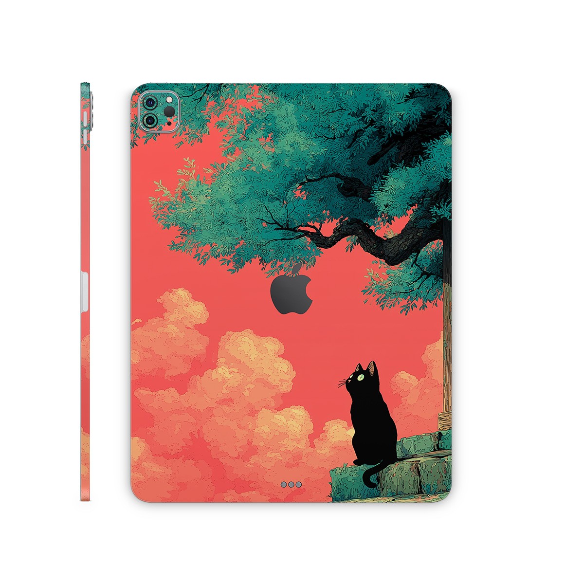 iPad Dewine
