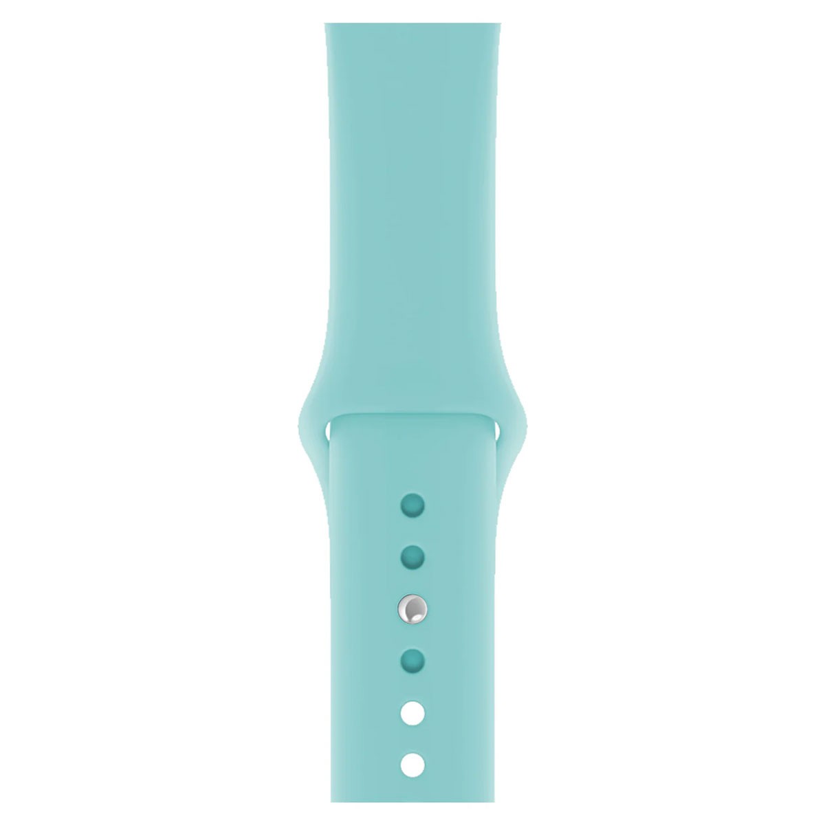 Spor Silikon Cyan