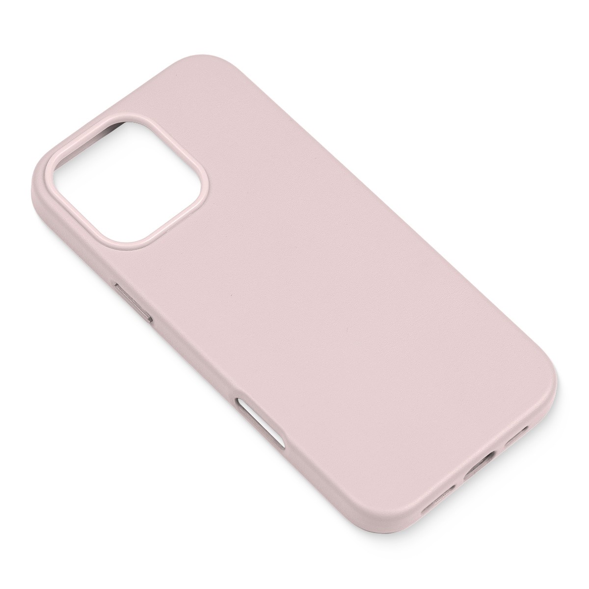 Deri MagSafe SandPink