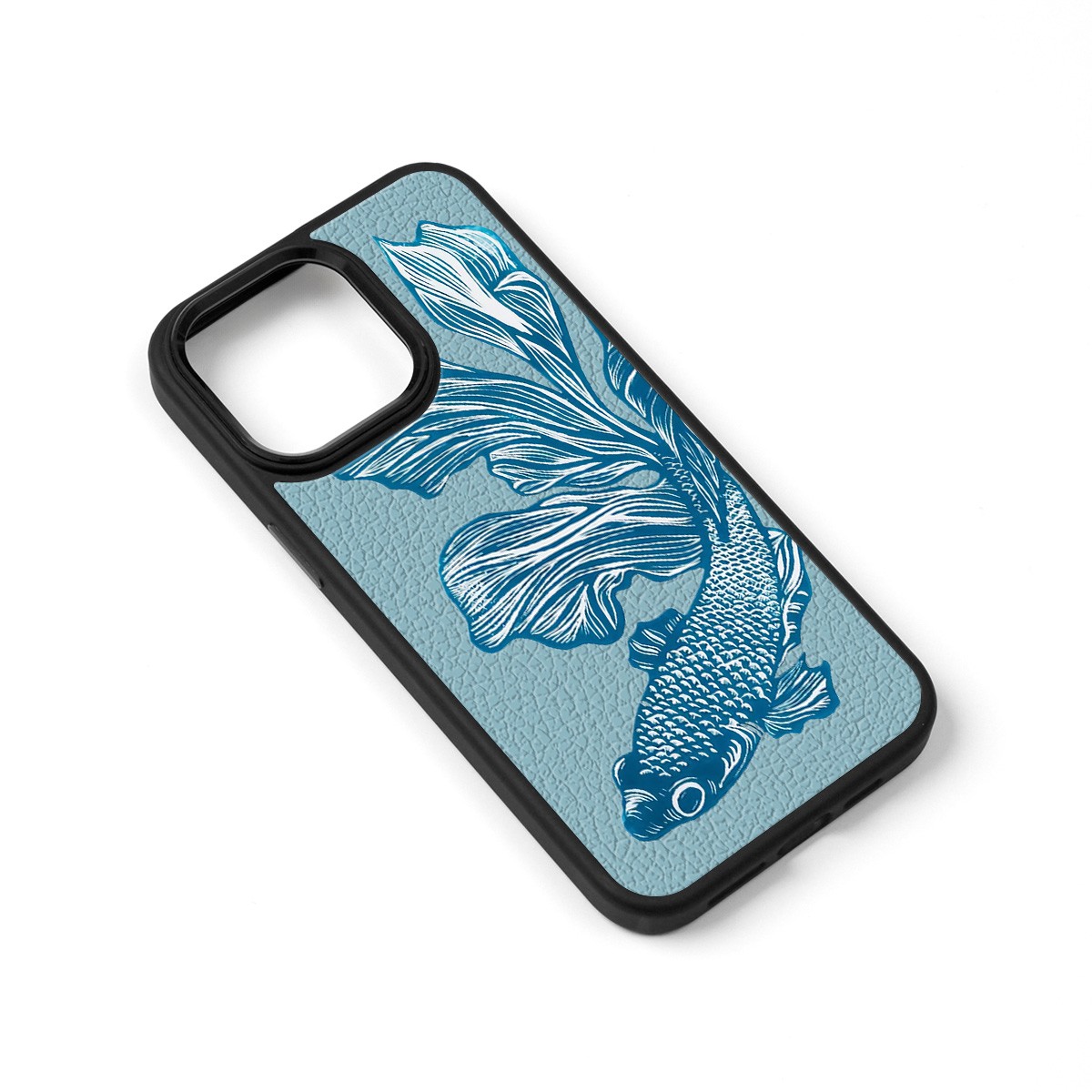 AQUA KOI