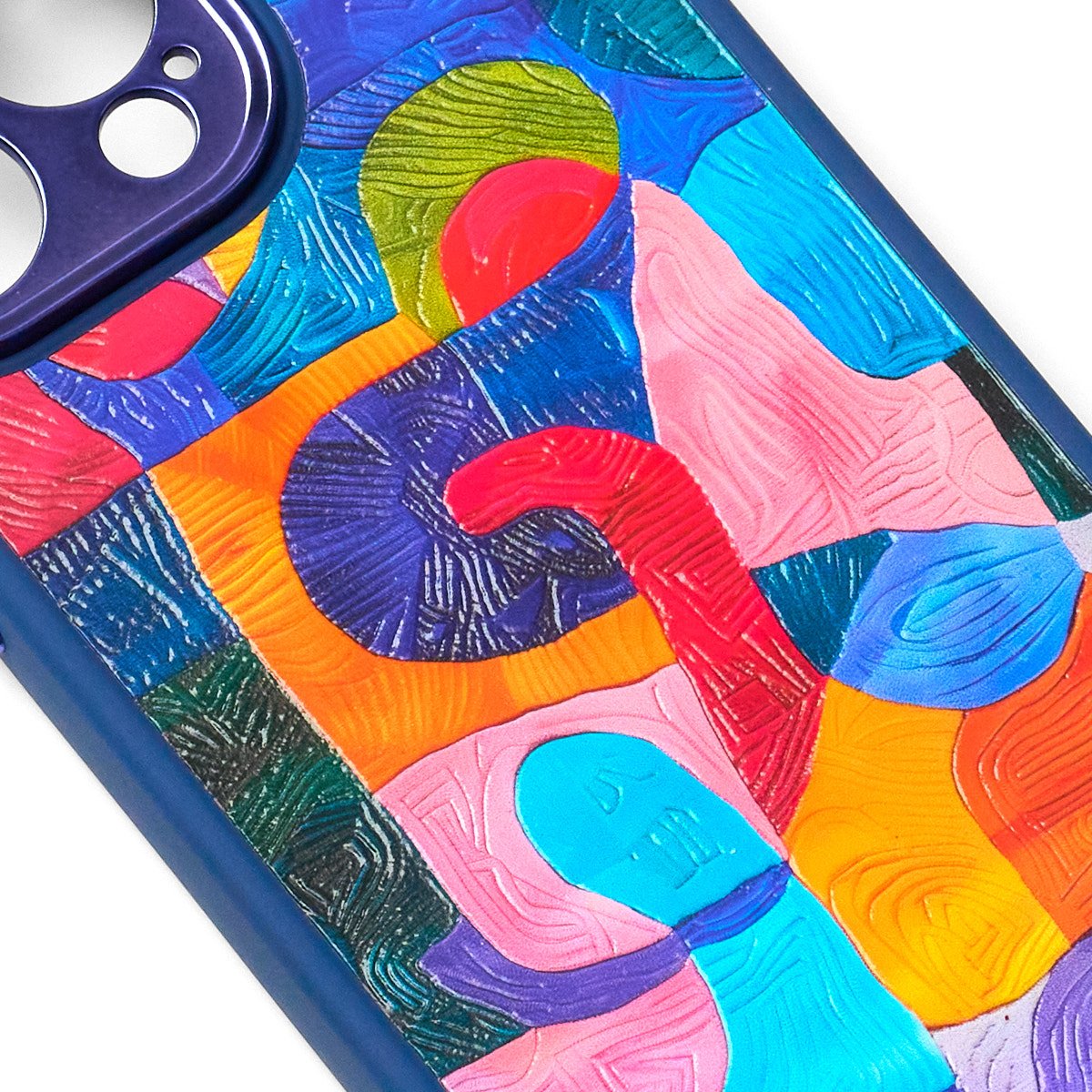 Shapes Rug