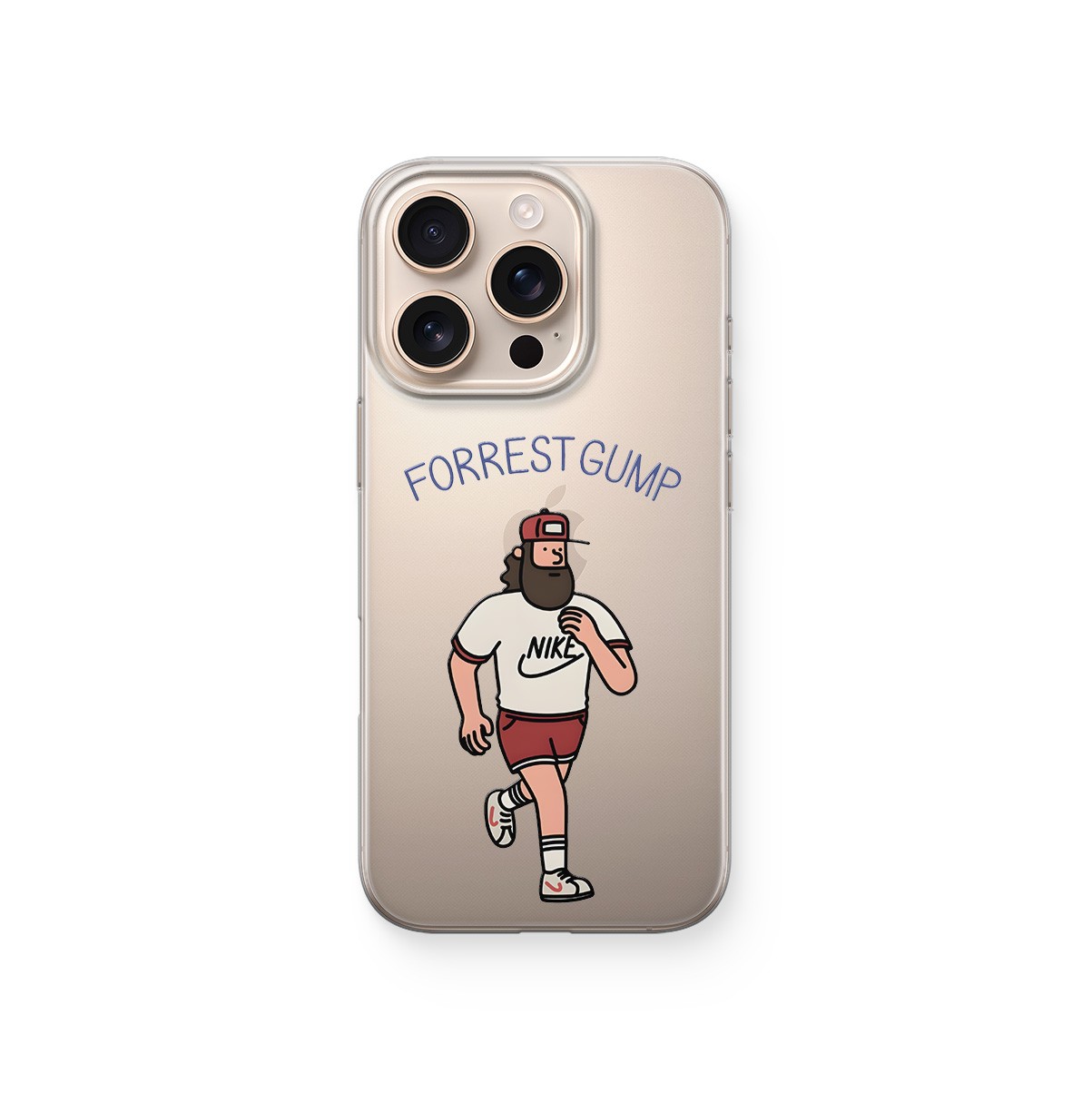 Run Forrest