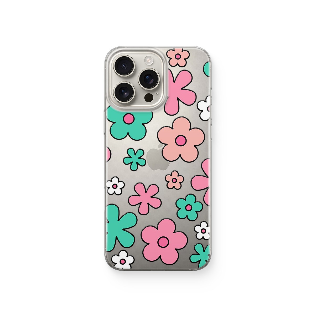 Cute Flower II
