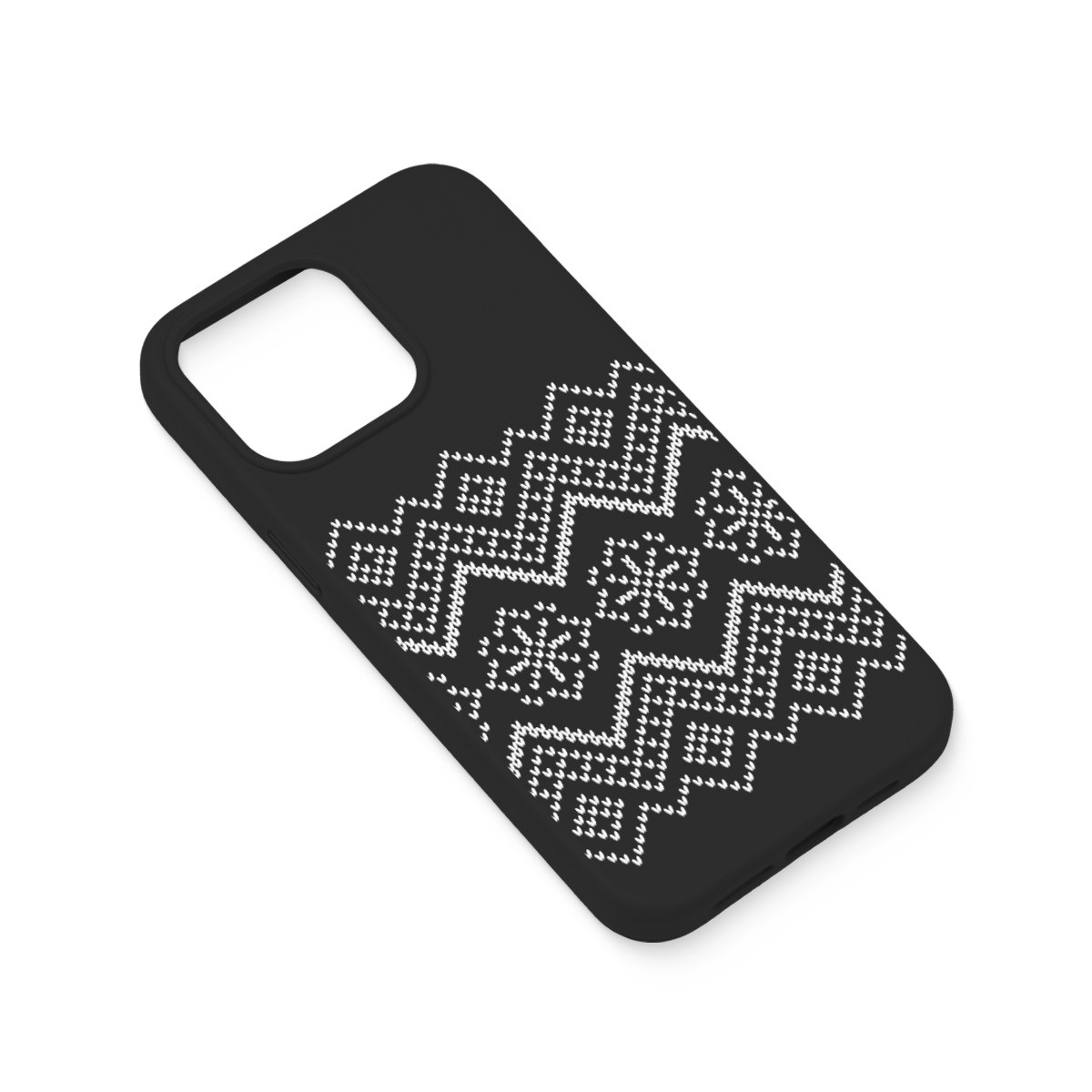 Nordic Knit - Deri MagSafe