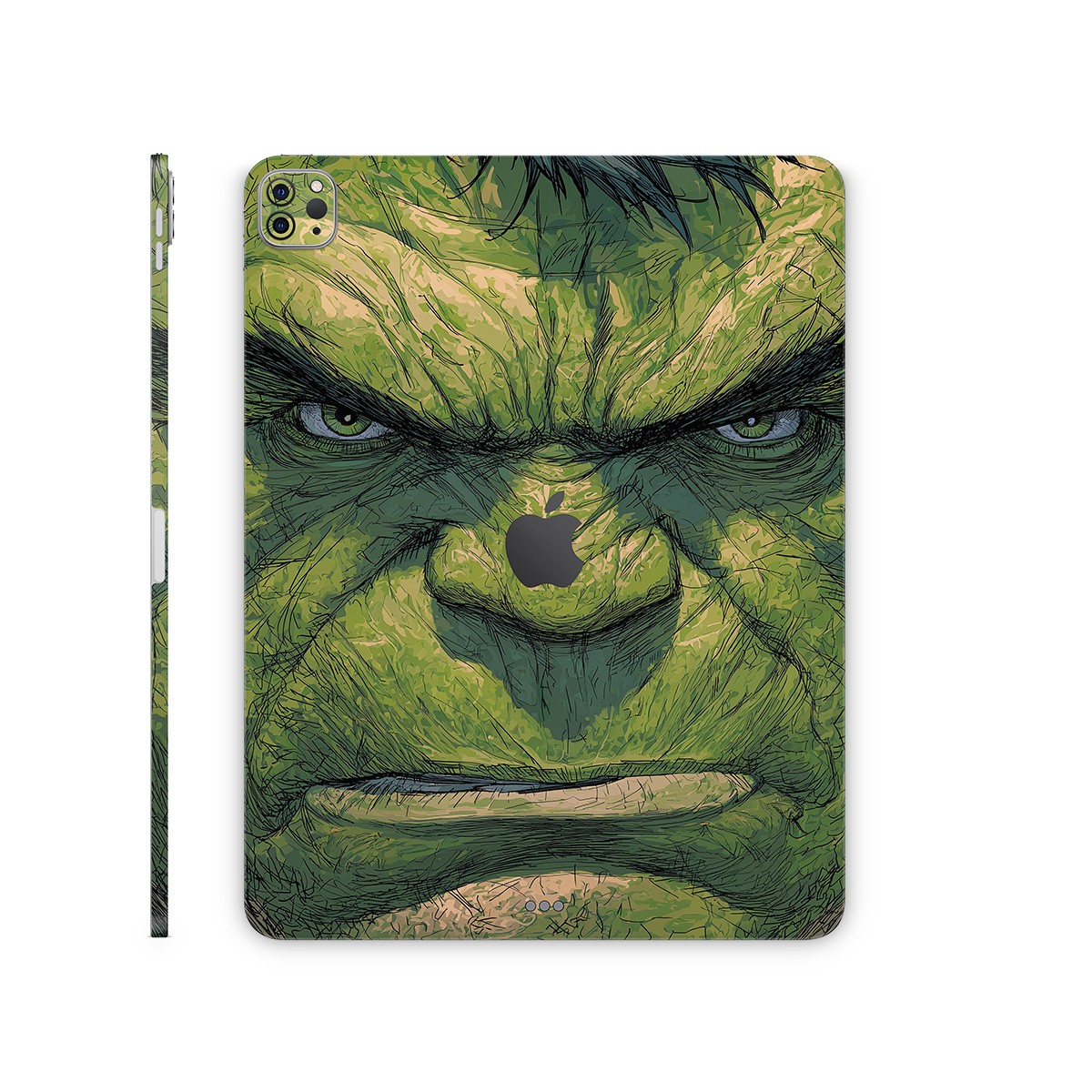 iPad BeastGrain
