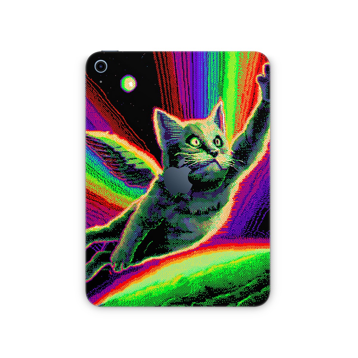 iPad Astrocat