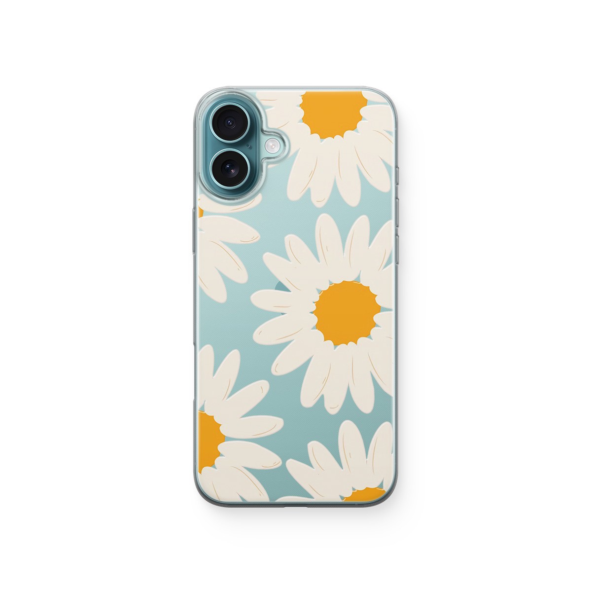 Daisy Clear