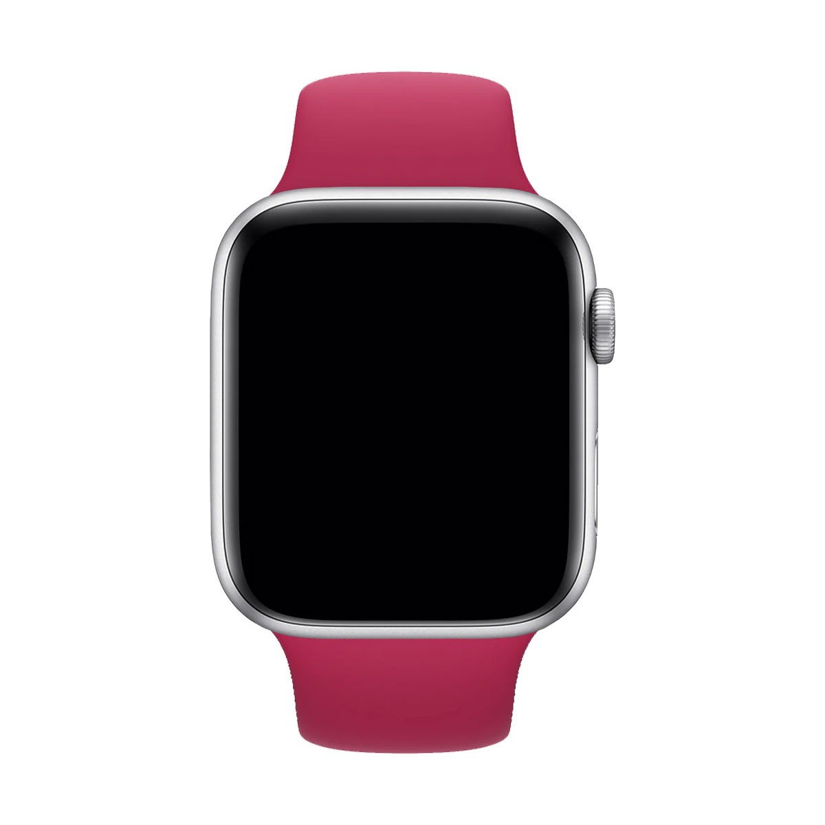 Spor Silikon Fuchsia