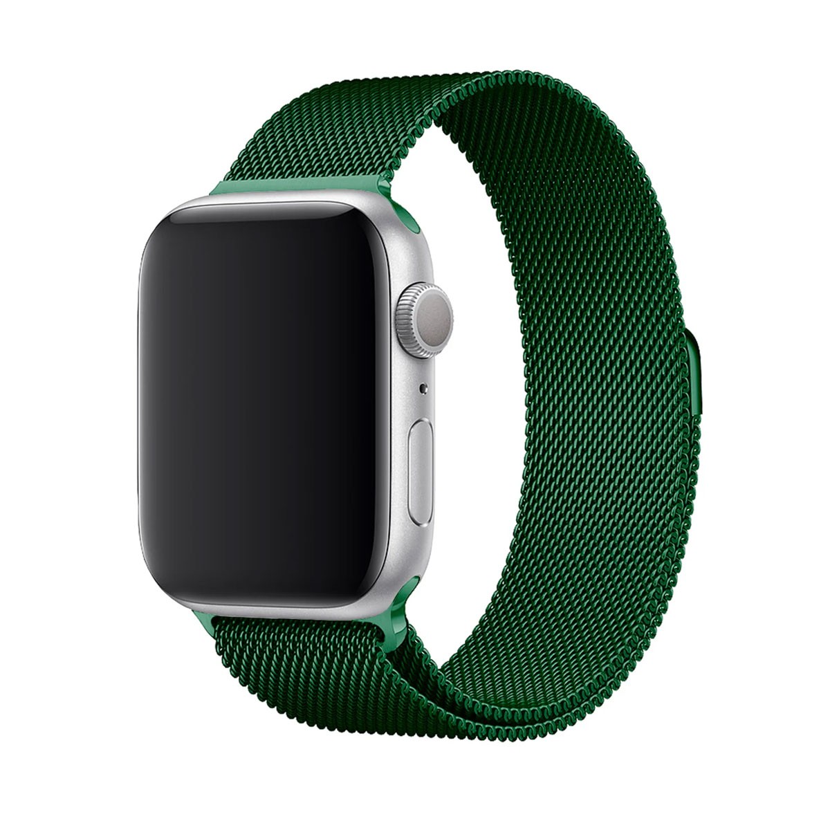 Milano Loop Glass Green