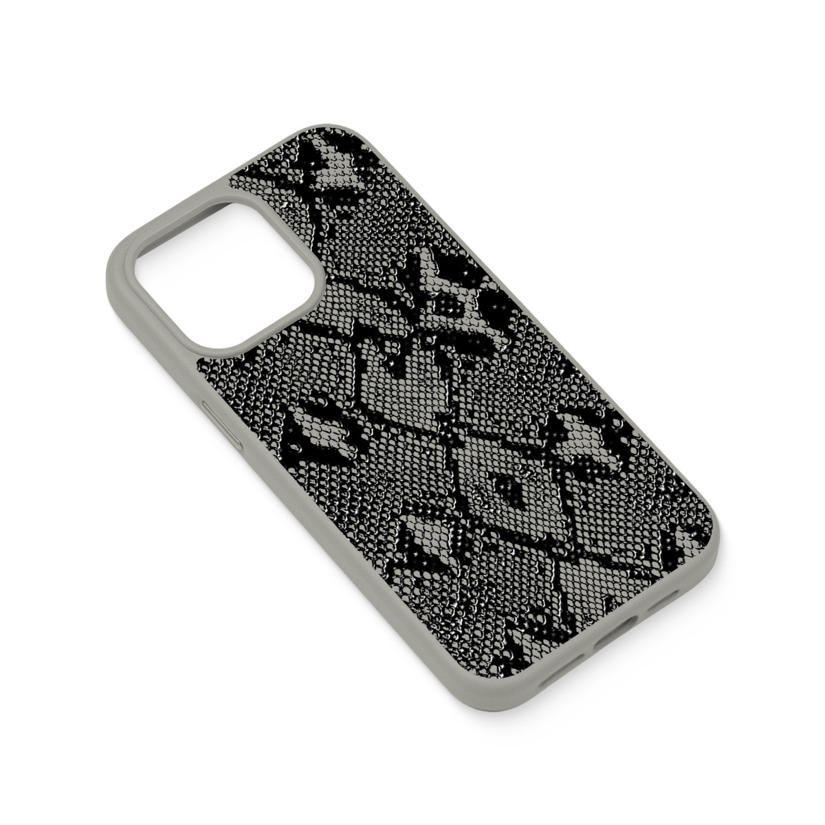 Steel Cobra - Deri Magsafe