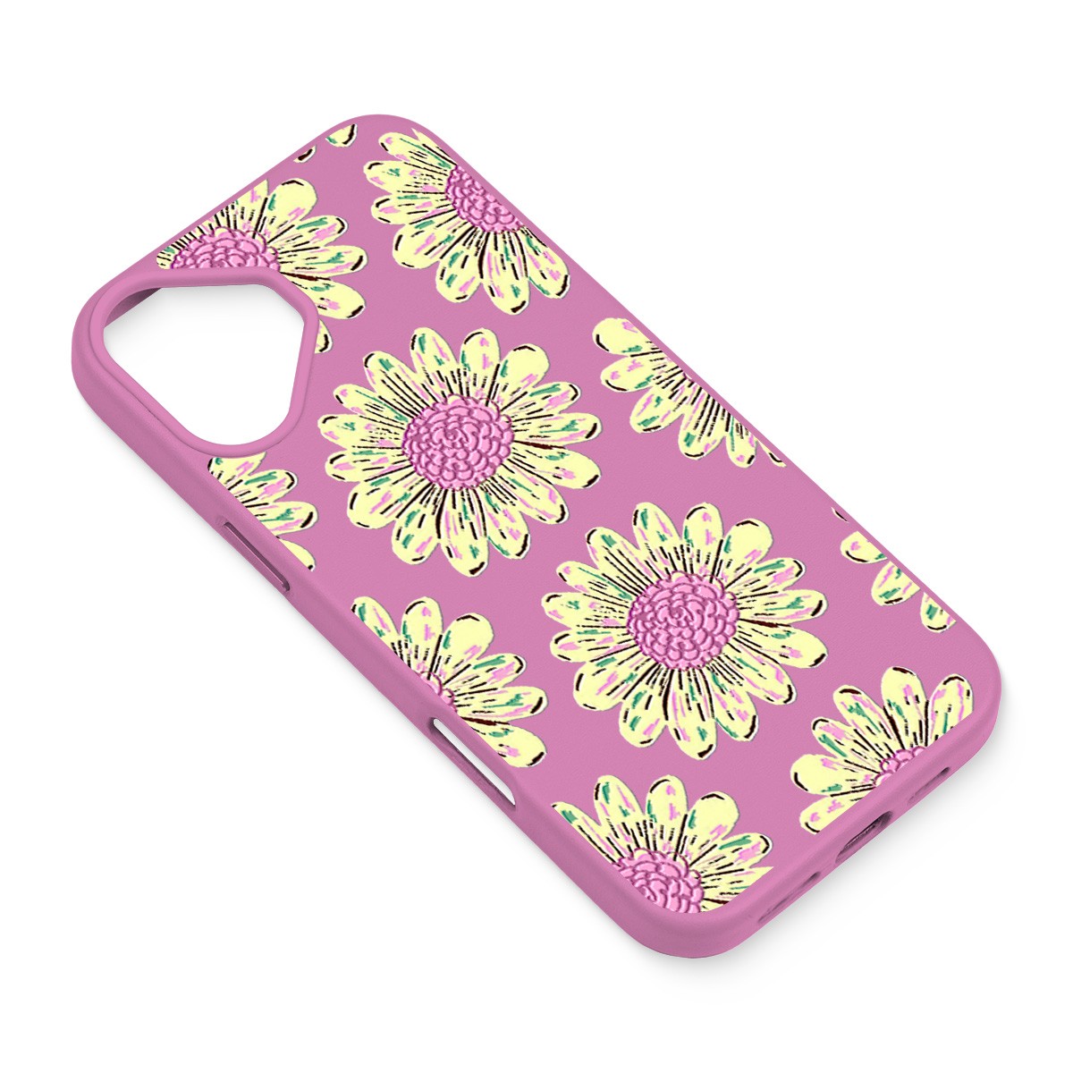 Vivid Petals - Deri MagSafe