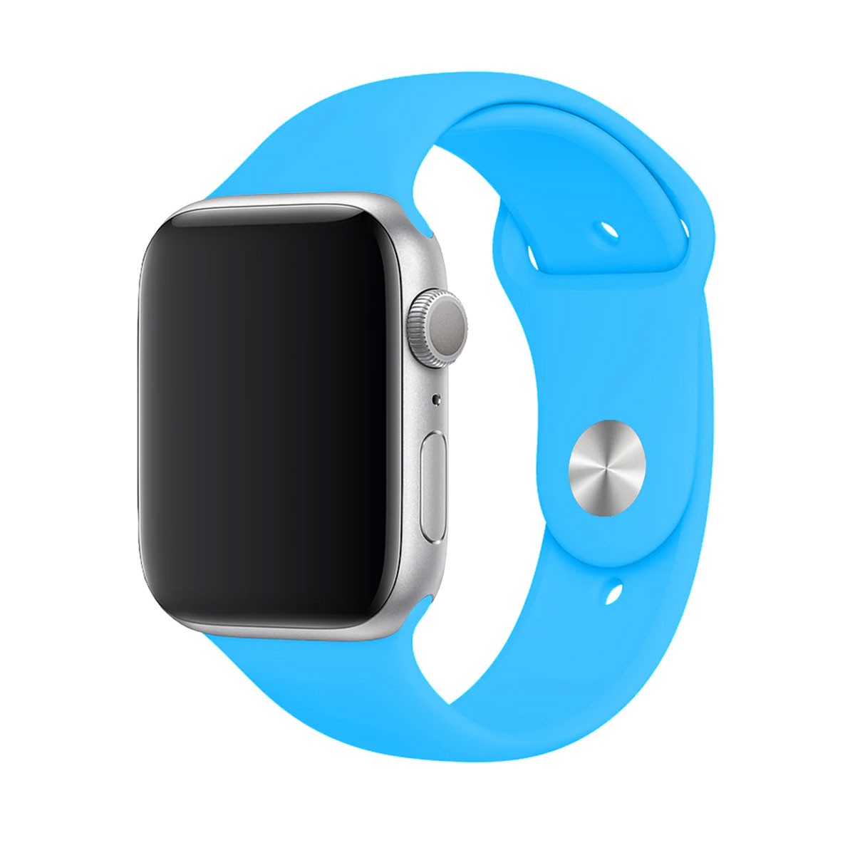 Spor Silikon Baby Blue II 