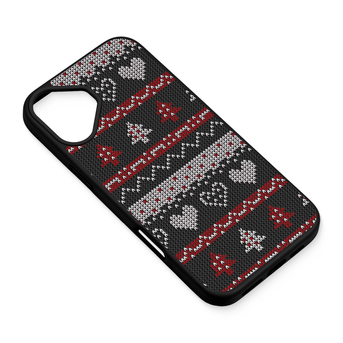 Nordic Hearts - Deri MagSafe