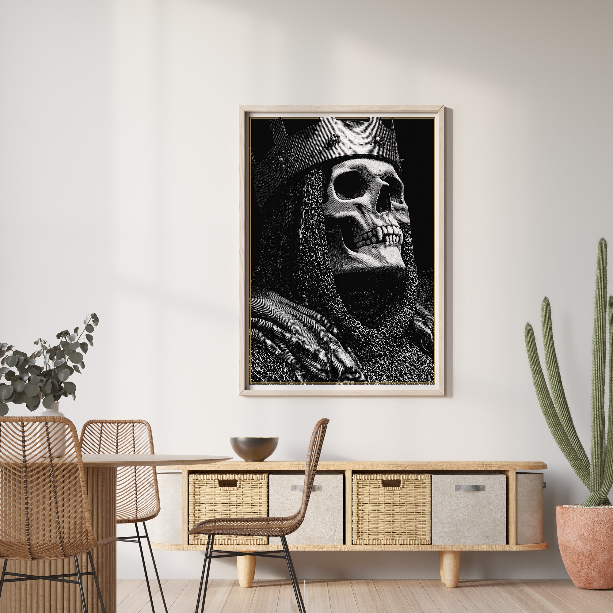 Grimhelm Poster