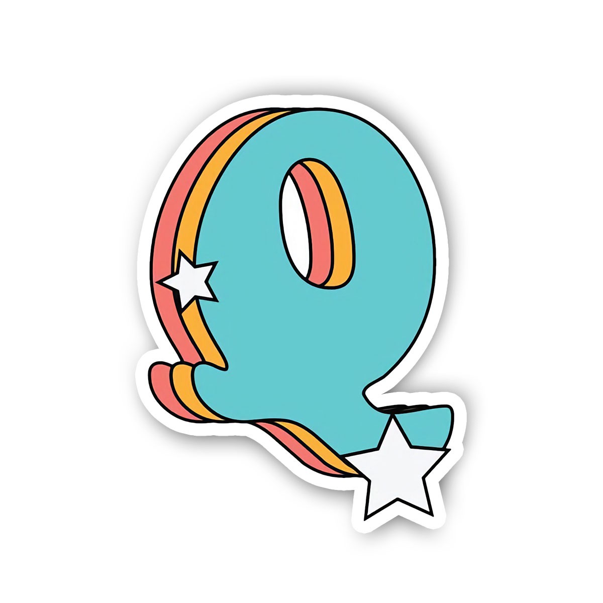 Q Letter II