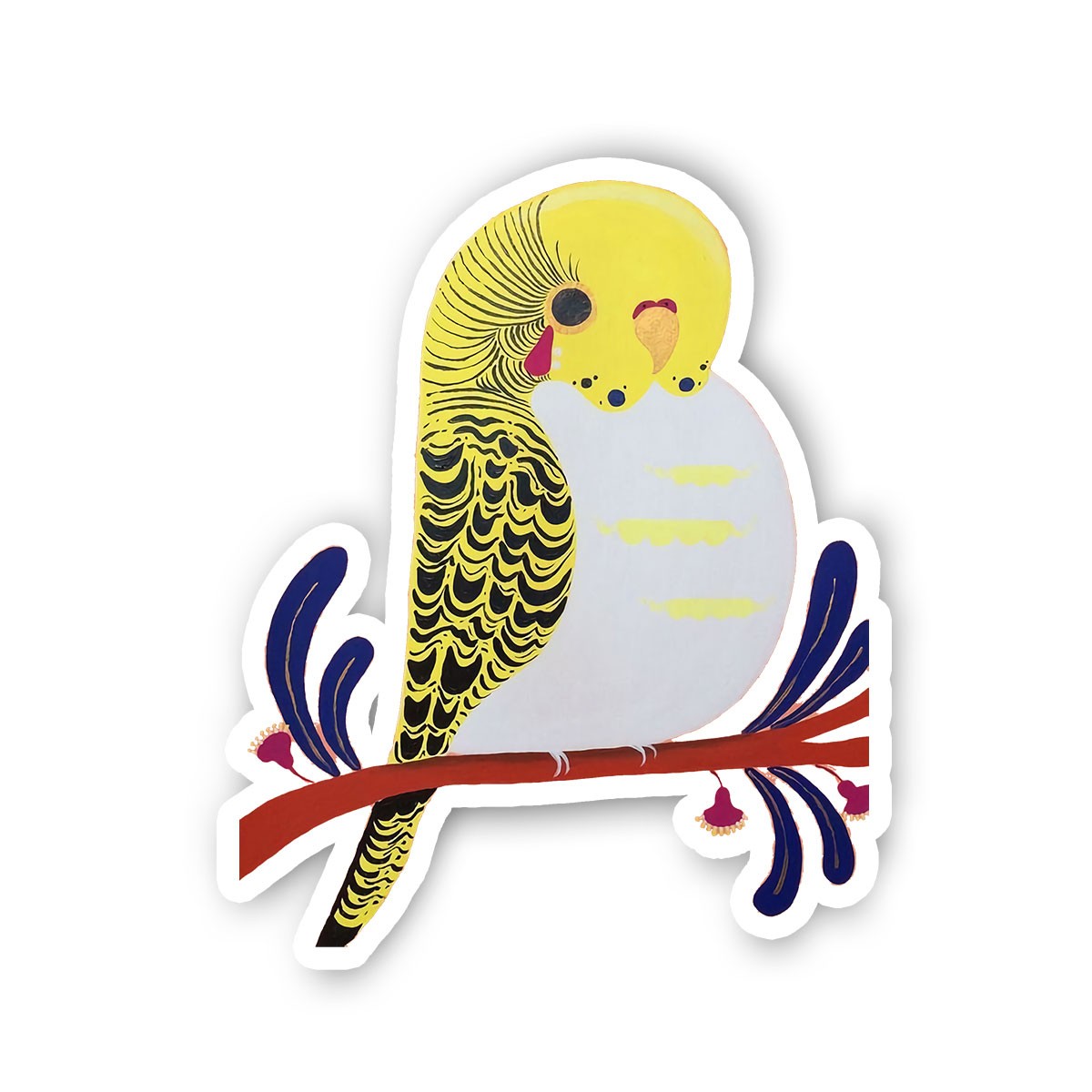 Love Bird I