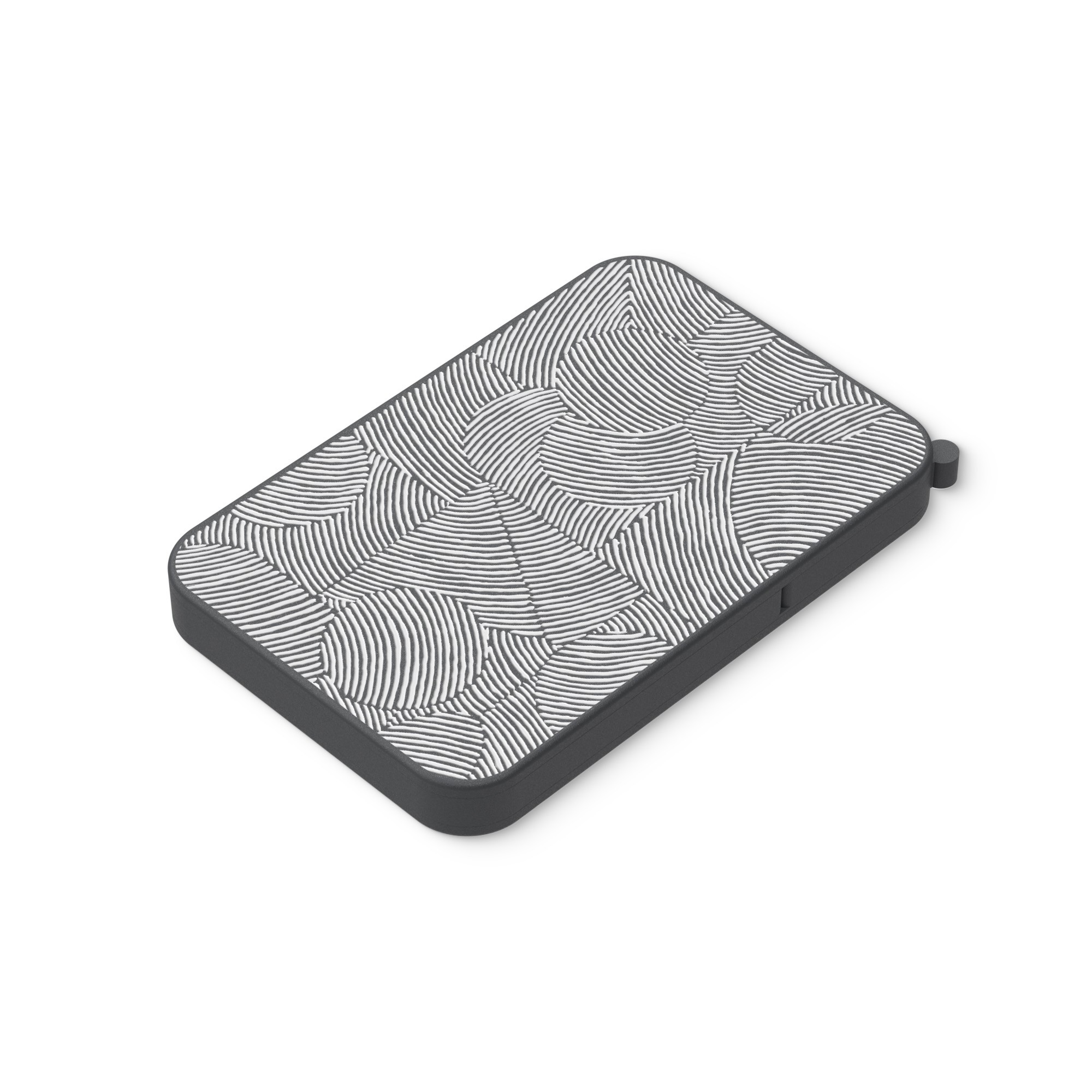 Linora MagSafe Kartlık