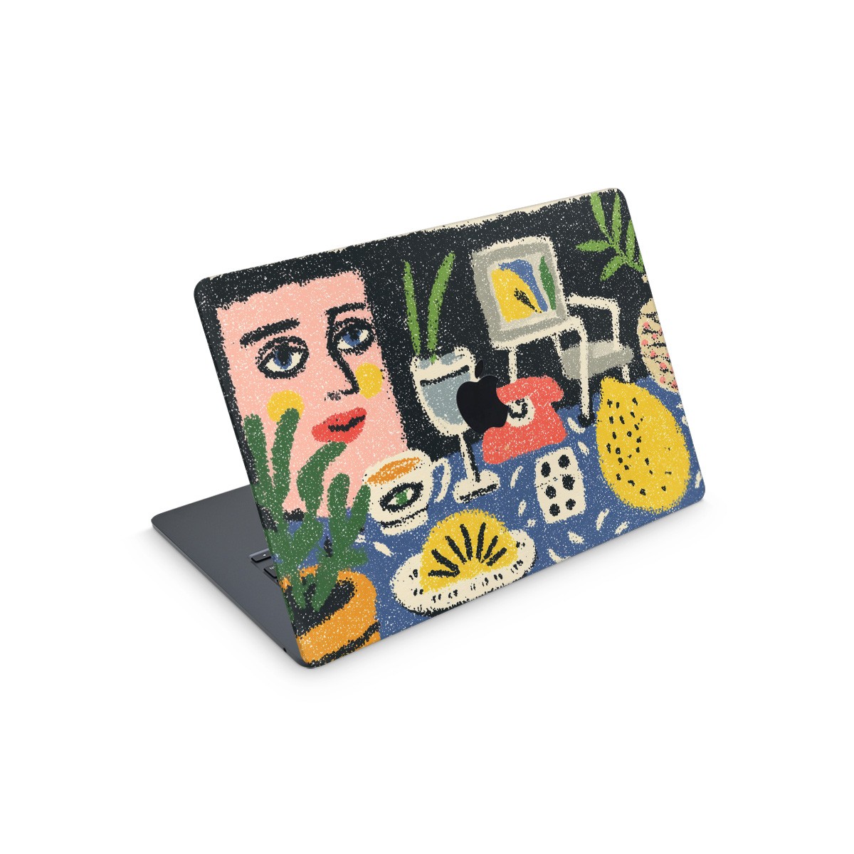 MacBook Kaplama Lemonline