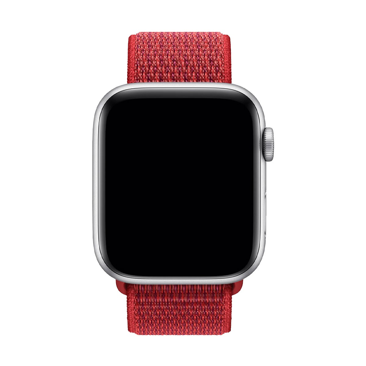 Spor Loop Red