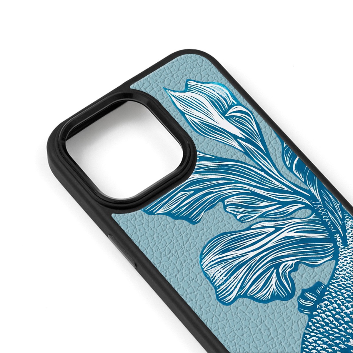 AQUA KOI
