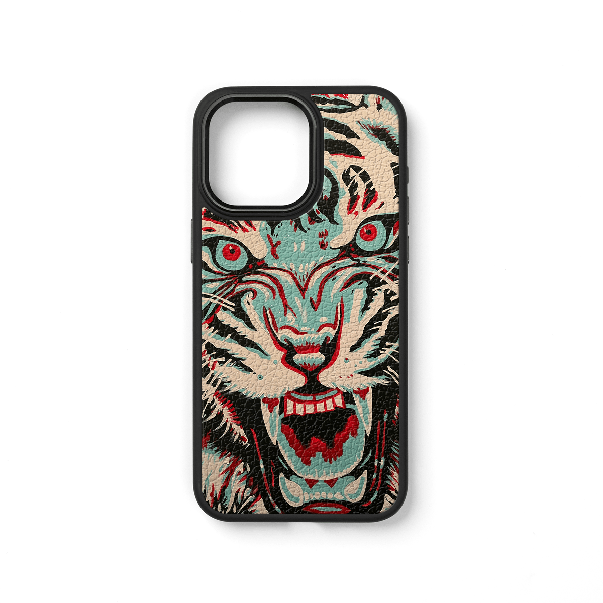 Mint Tiger