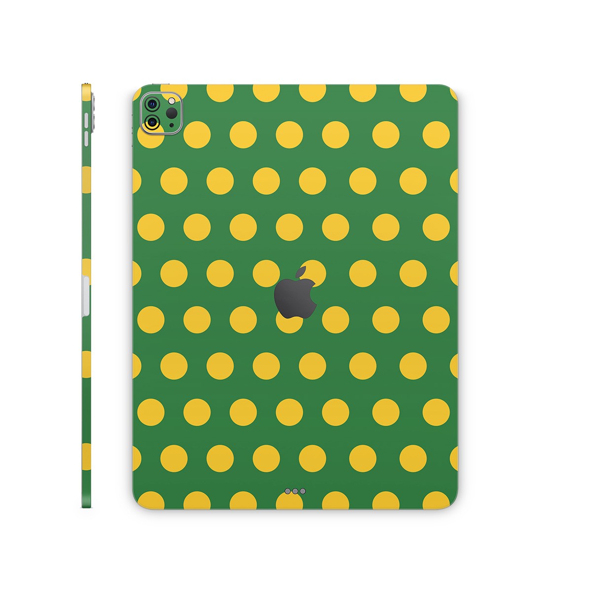 iPad Kaplama Sunny Dots