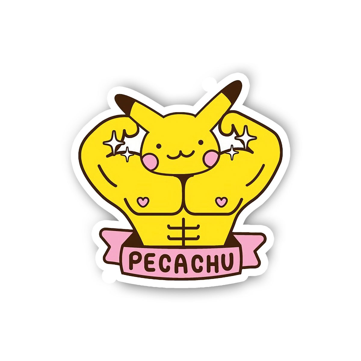 Pecachu