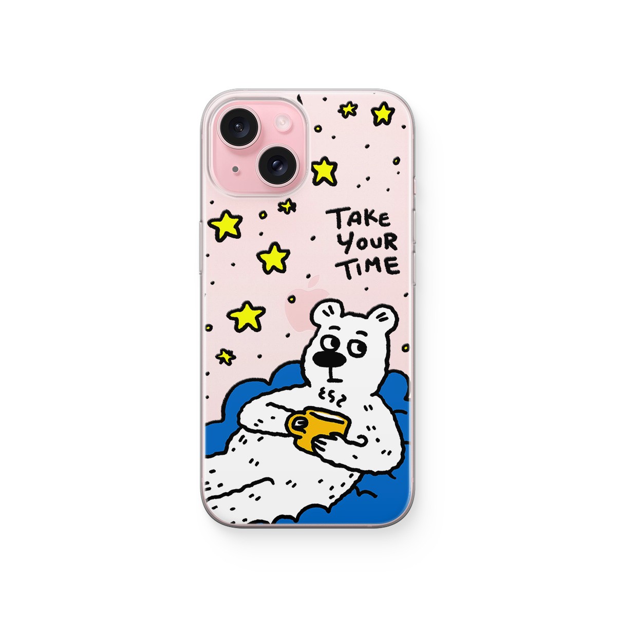 Chill Bear