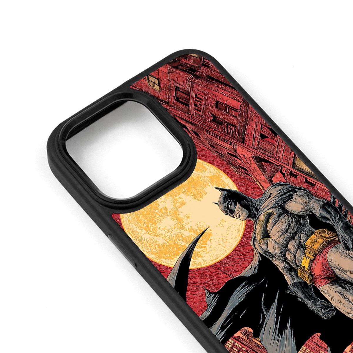 Batman RS