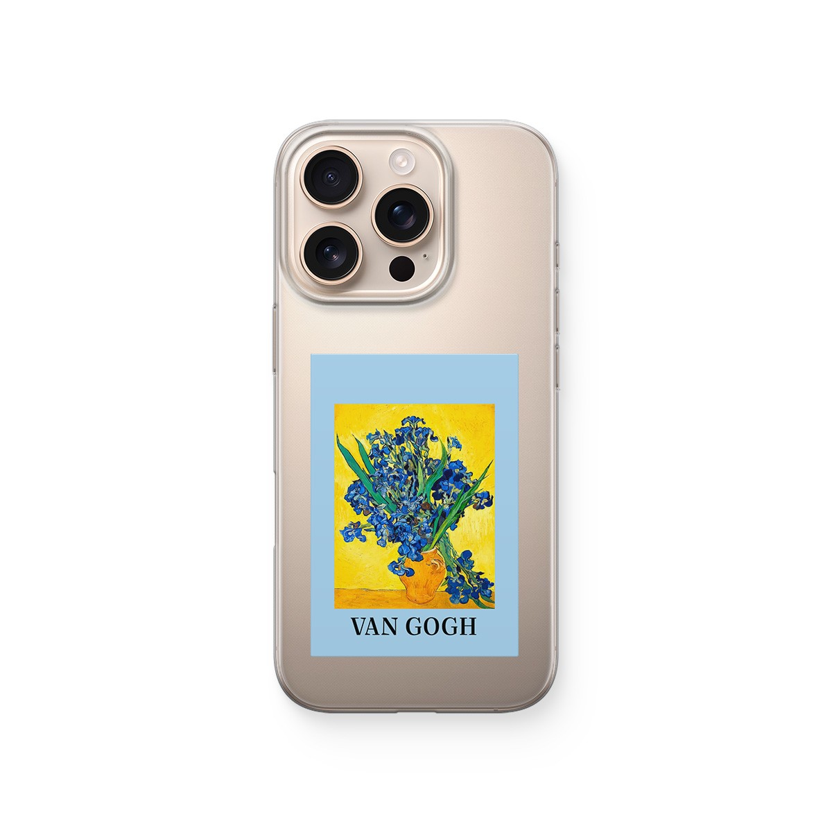 Van Gogh I