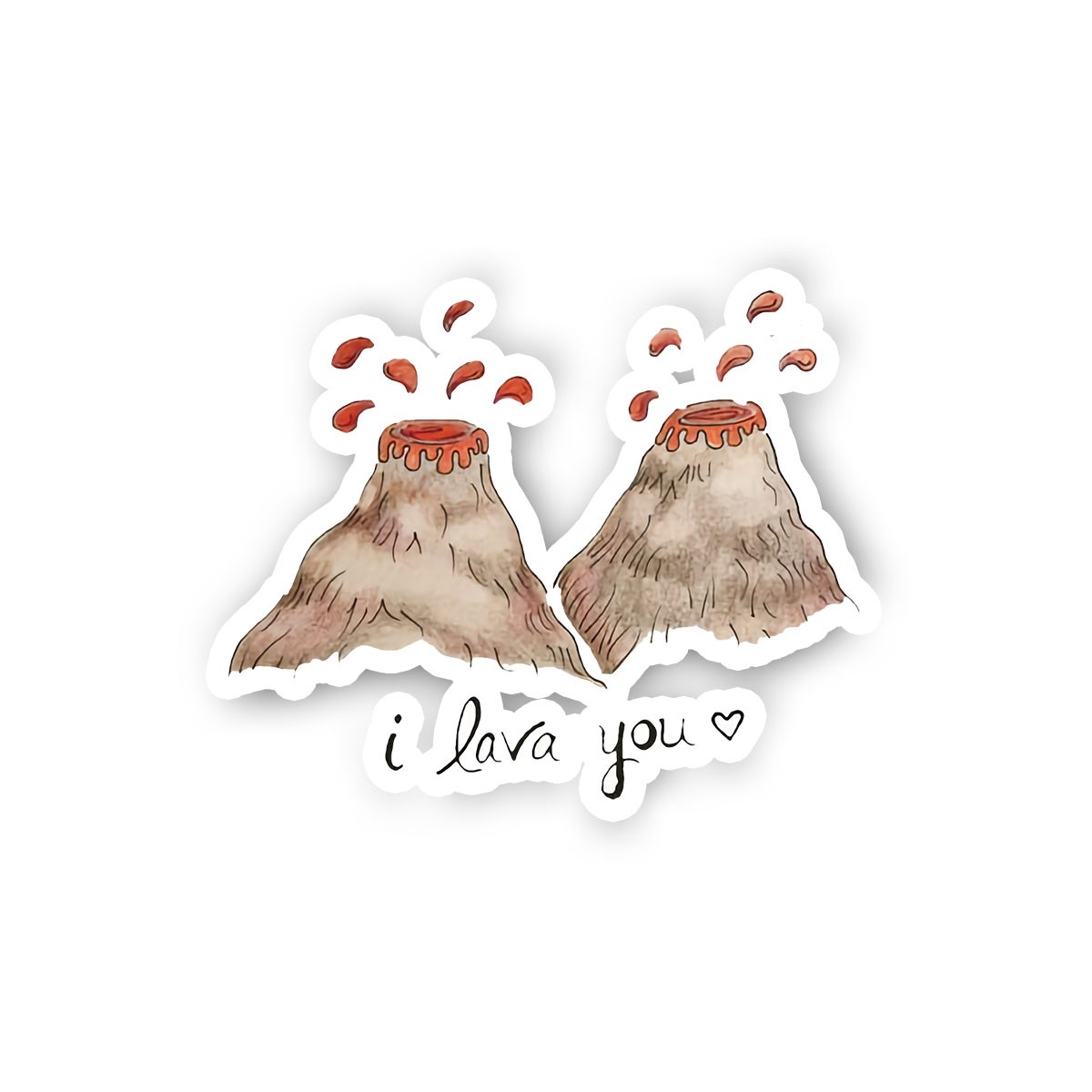 Lava You