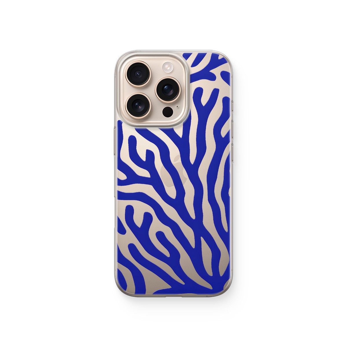 Blue Coral