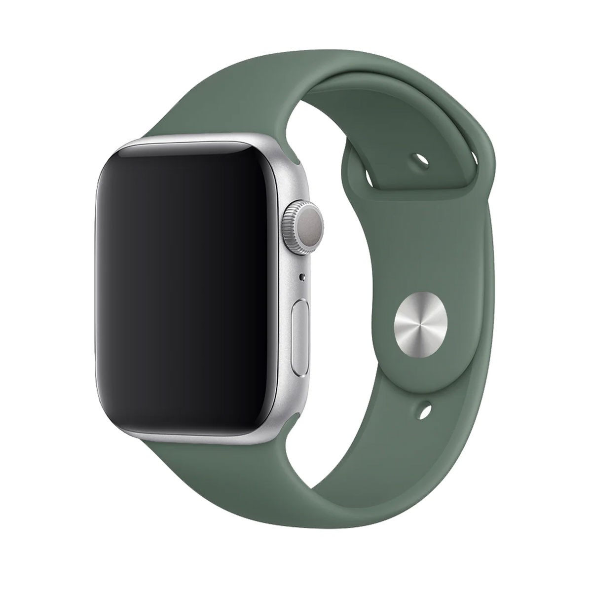 Spor Silikon Dark Green