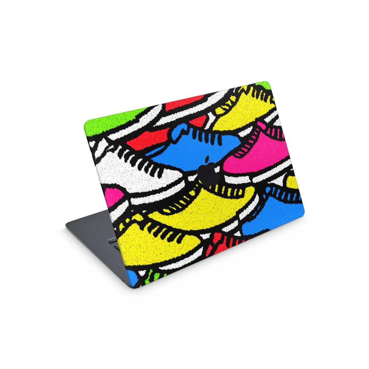 MacBook Kaplama Kickstorm