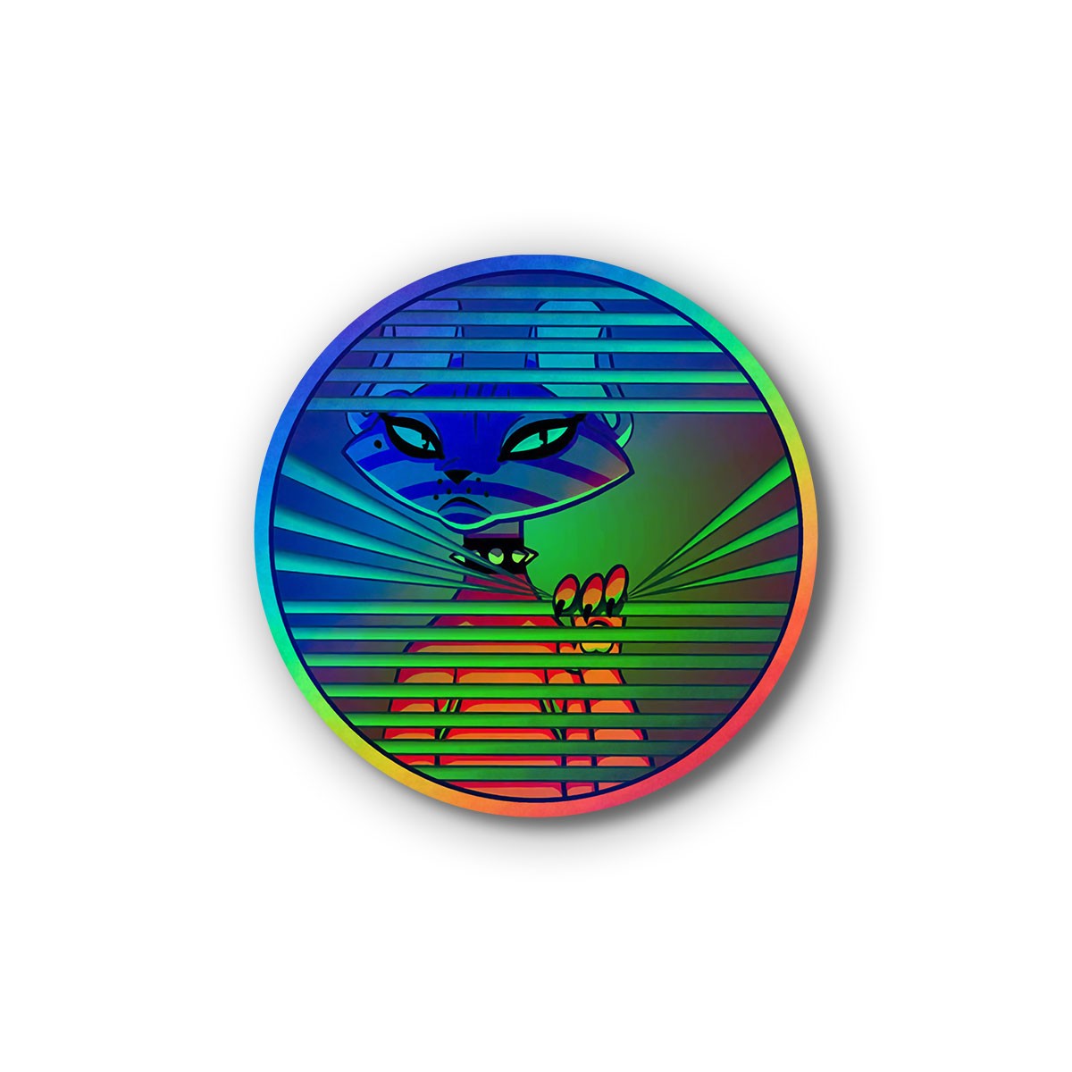 Holo Guest