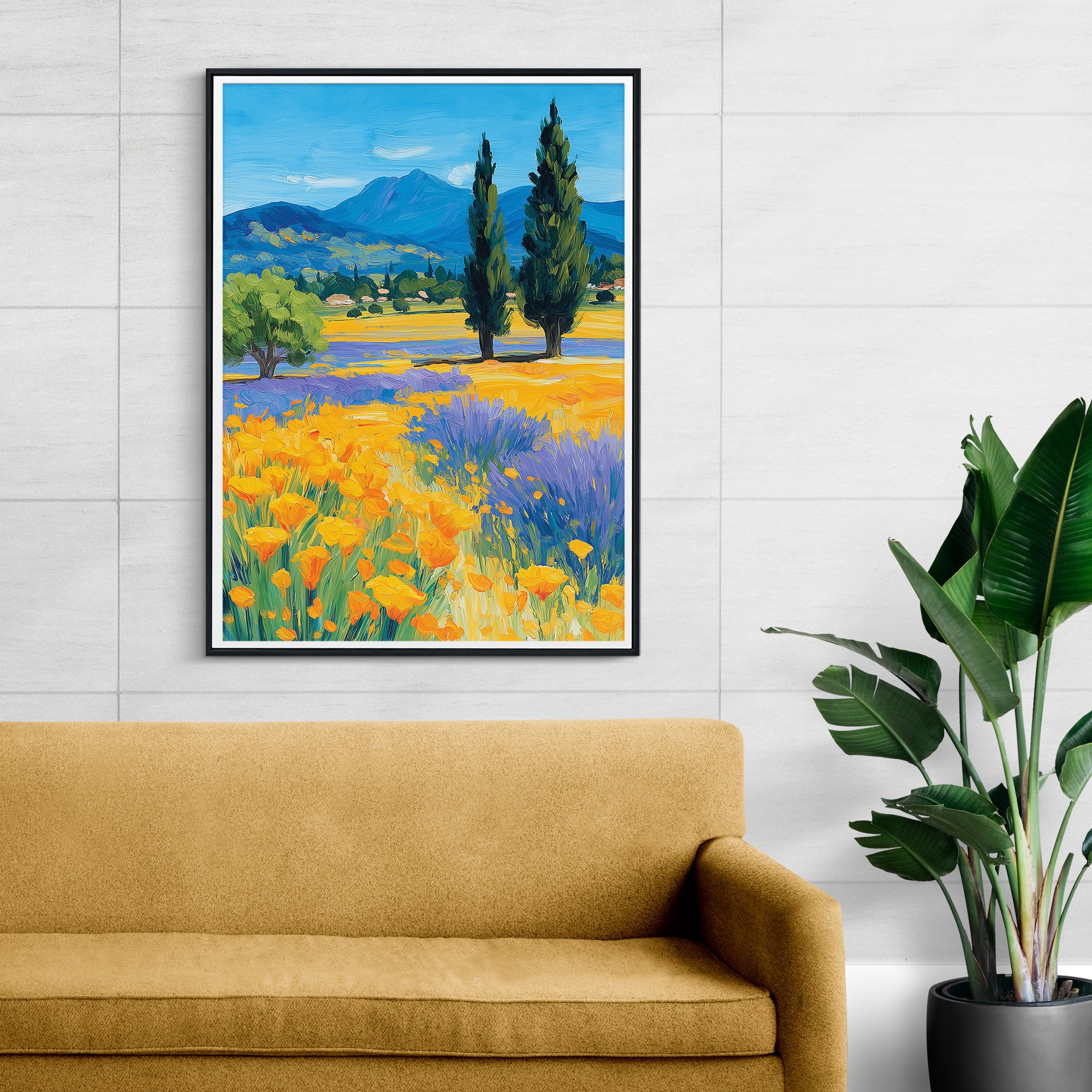 Sunvalley Poster