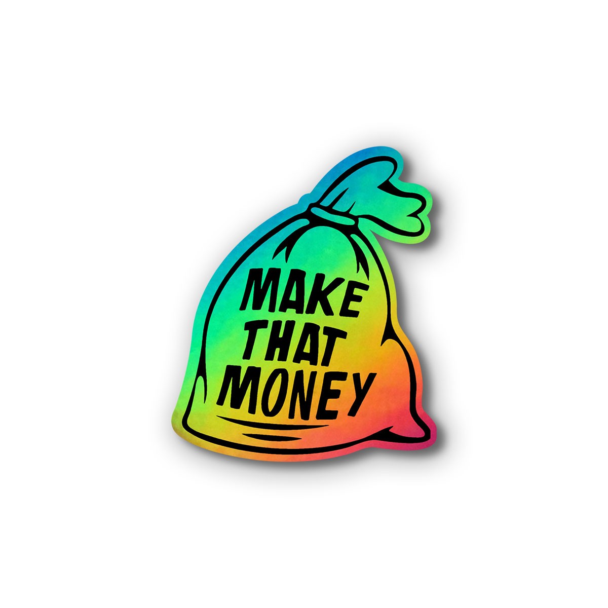 Make Money