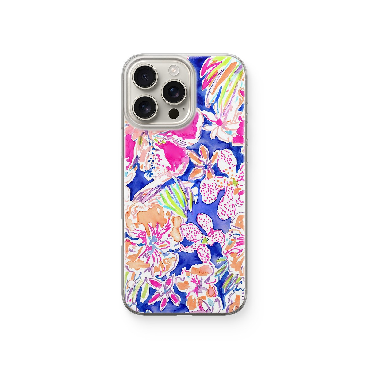 Neo Flowers