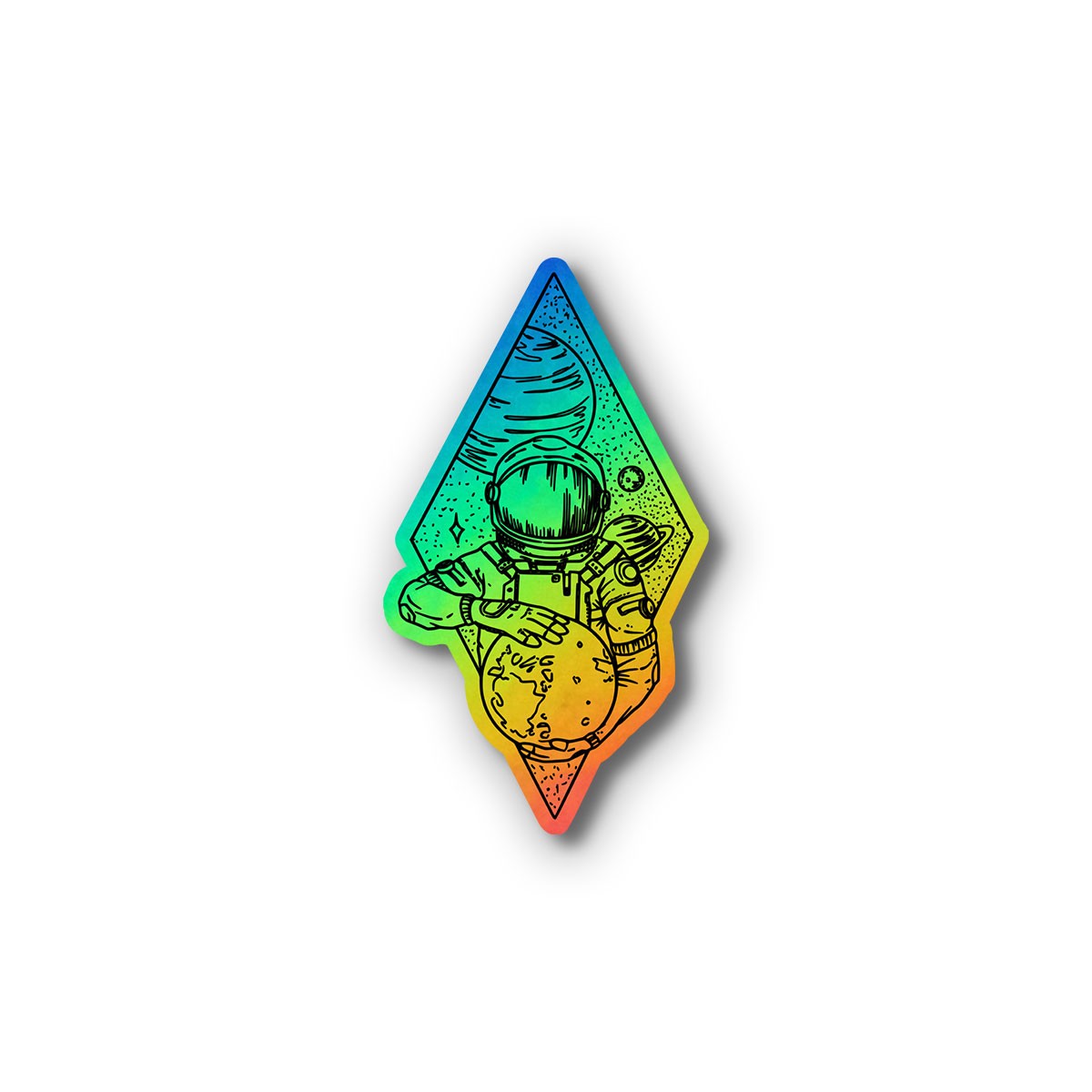 Holo Space