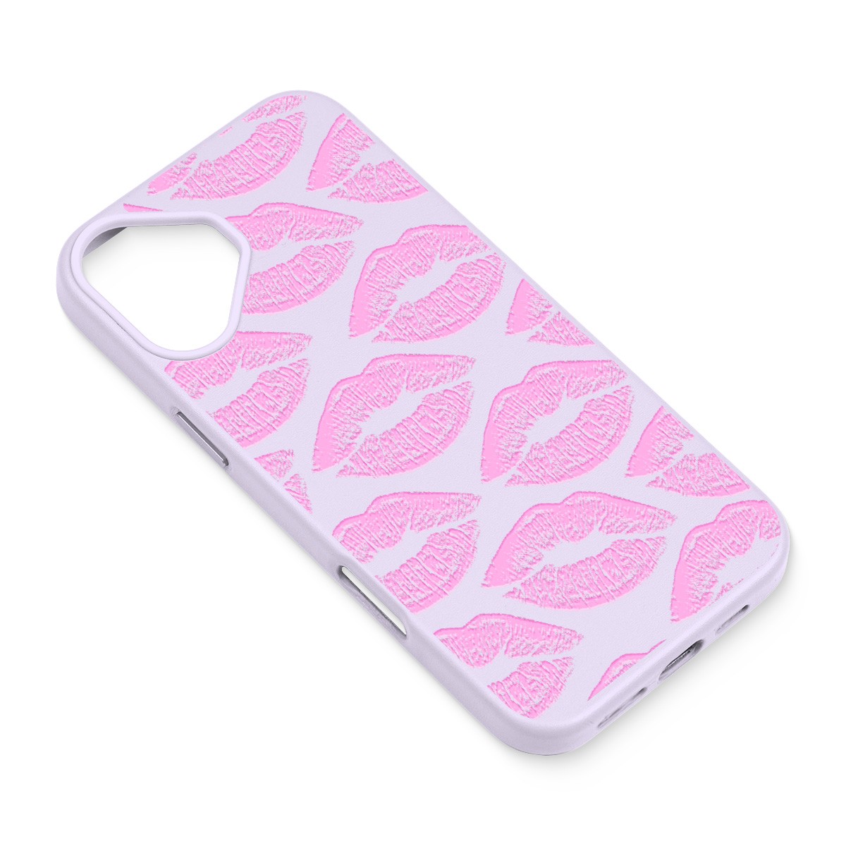 Smooch - Deri MagSafe