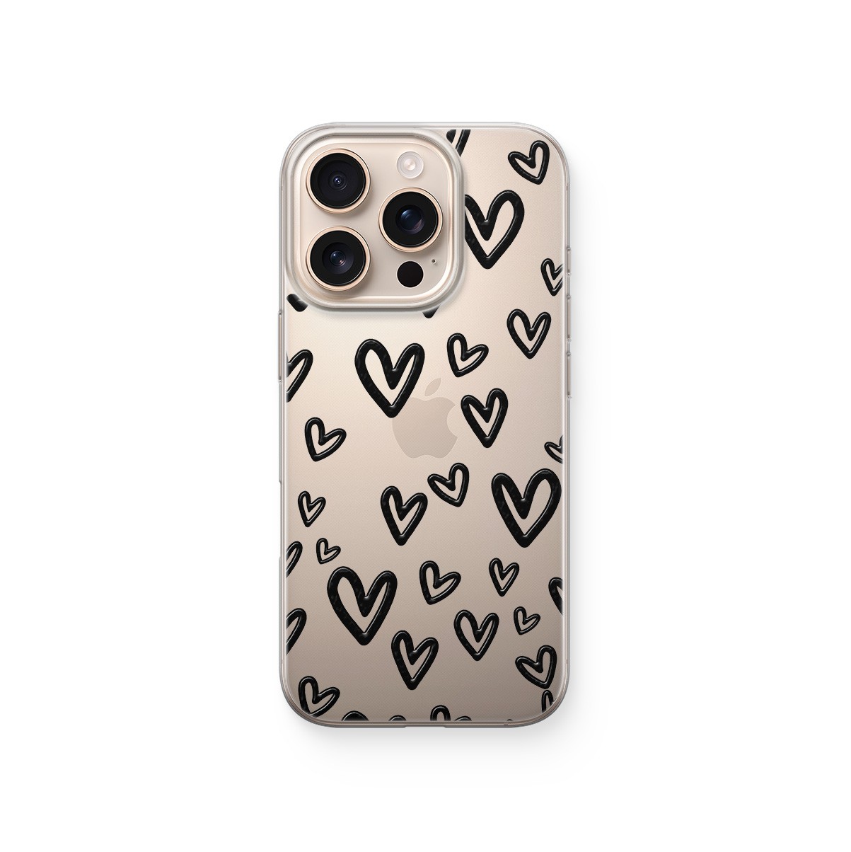 B Hearts I