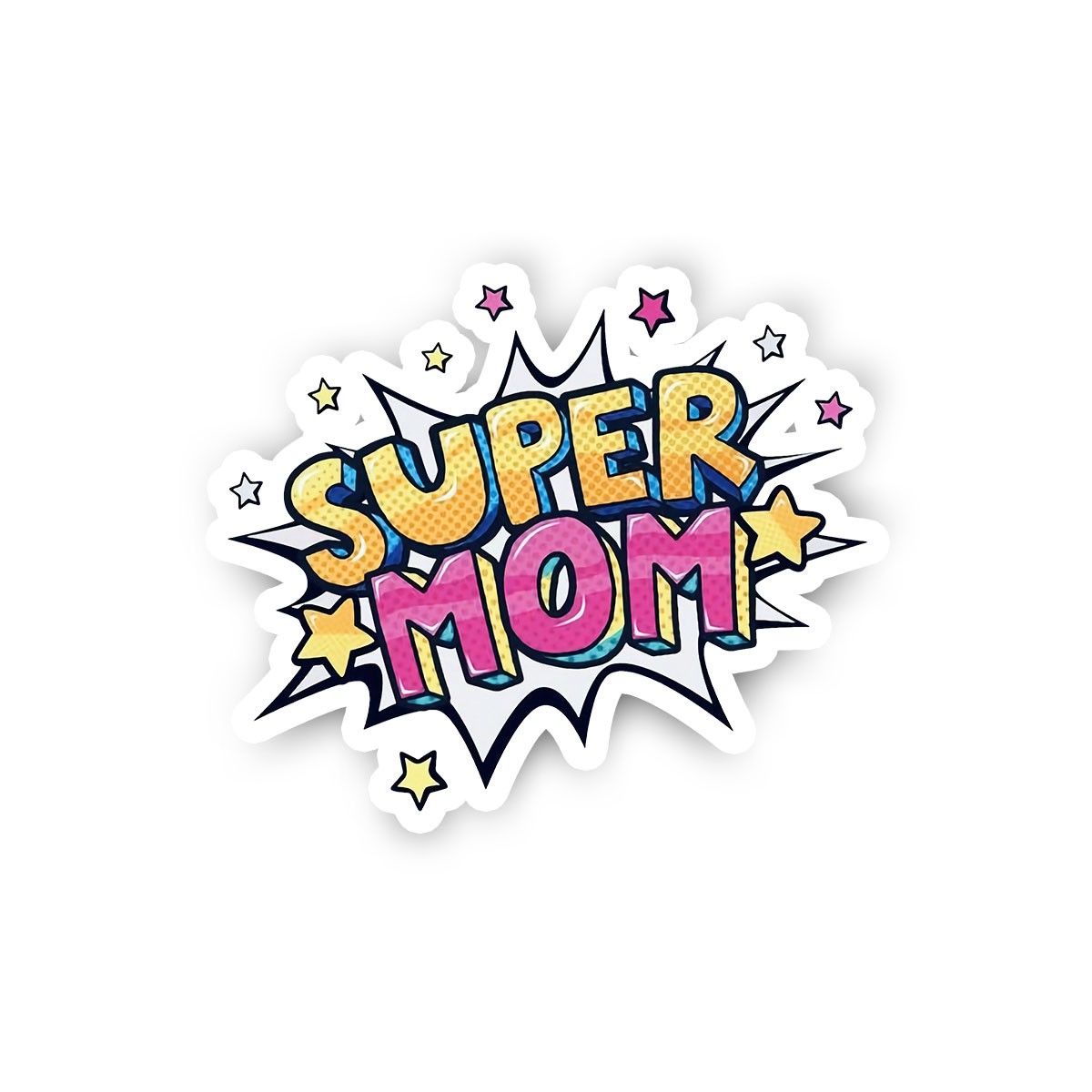 Super Mom